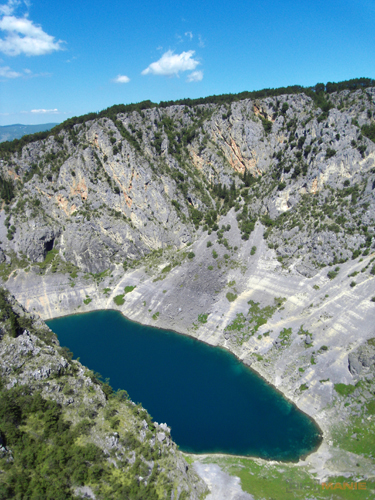 S kompaktem po Střední Dalmácii - 3. díl