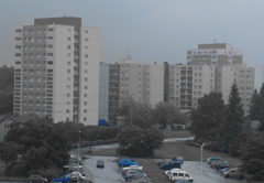 Pentax X70: neobyčejně univerzální kliďas