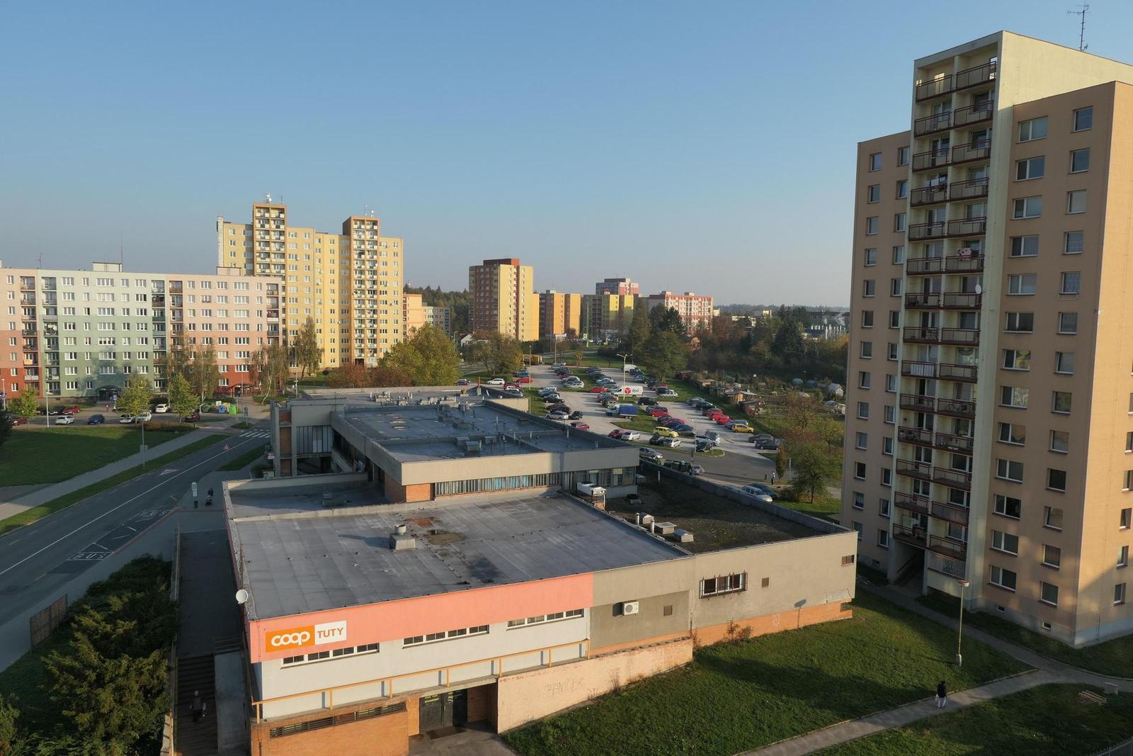 Panasonic Lumix TZ200: kamarád na cesty