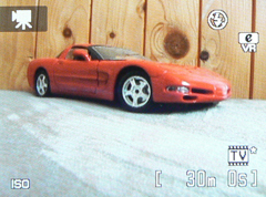 Nikon Coolpix P80: ultrazoom plný protikladů