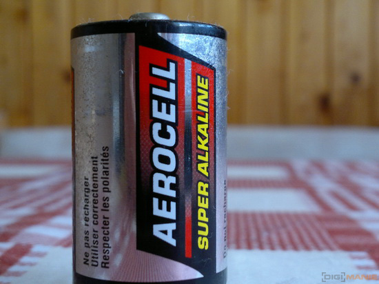 Fotíme mobilem: Zapovězené makro?