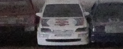 Panasonic Lumix LX15: noční borec