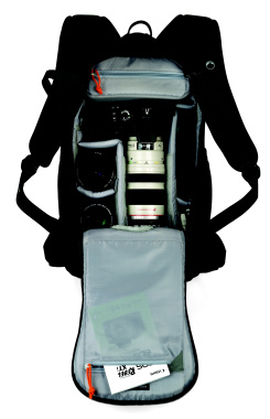 Příslušenství na dovolenou obecně