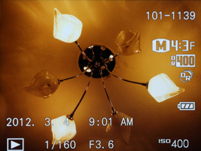 Fujifilm X-S1: jedinečný