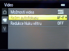 Nikon Coolpix L810: pro nenáročné