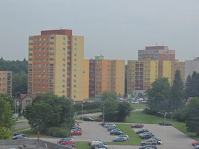 Nikon Coolpix P510: lovec rekordů