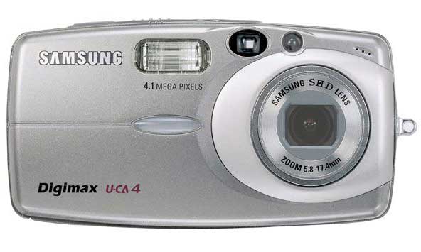 Samsung vsadil na jistotu