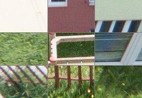 Samsung 16-50mm 1:3.5-5.6 ED OIS Power Zoom