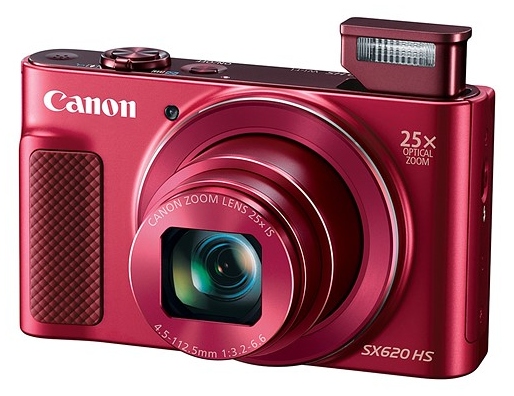 Canon PowerShot SX620 HS