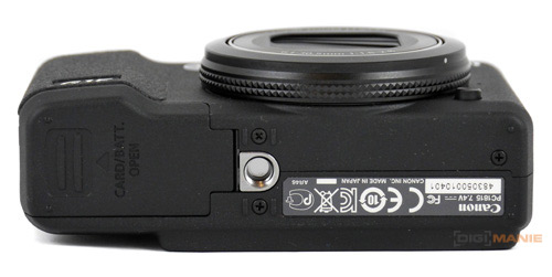 Canon PowerShot G15: lépe už to (asi) nepůjde