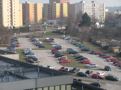 Canon PowerShot SX120 IS: zraje jako víno