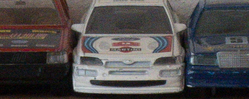 Canon PowerShot G9 X Mark II: kapesní borec