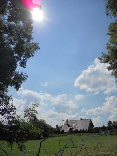 Nikon Coolpix S3000: kapesní trpaslík