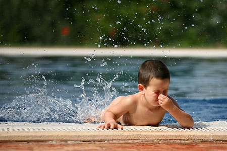 Fotografování lidí – 1.díl: úvod