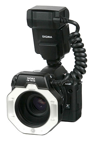 Fotografický blesk na cestě časem – 7. díl