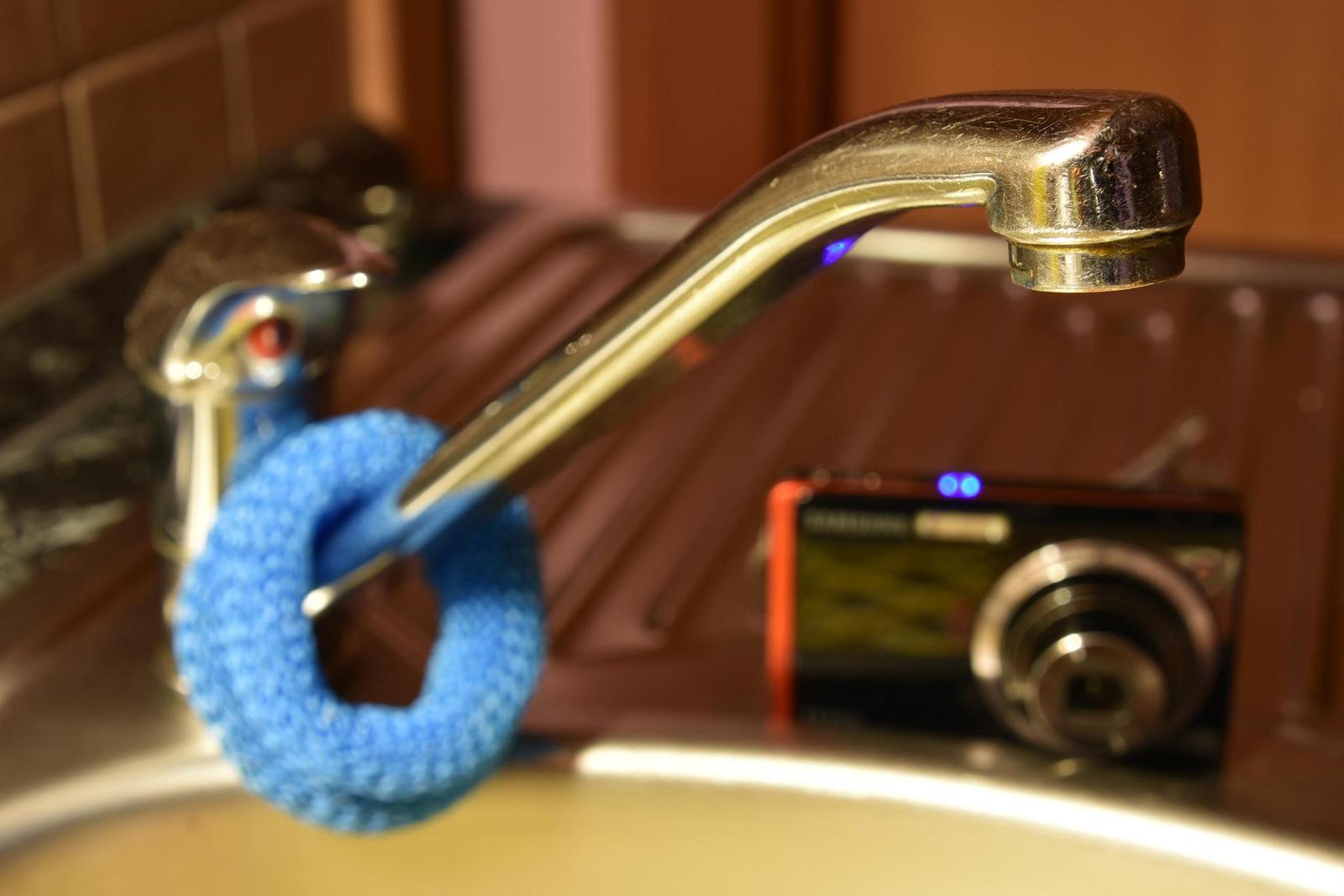 Nikon AF-S DX NIKKOR 18-300mm f/3.5-6.3G ED VR