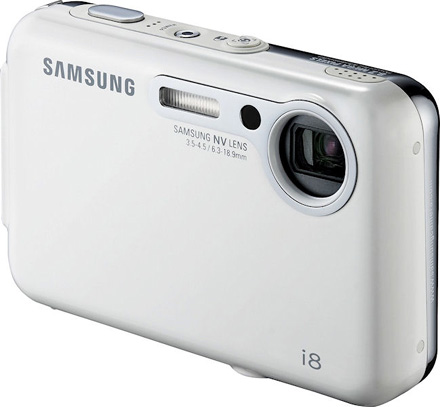 Jaký fotoaparát? – 8. díl: pokročilé funkce