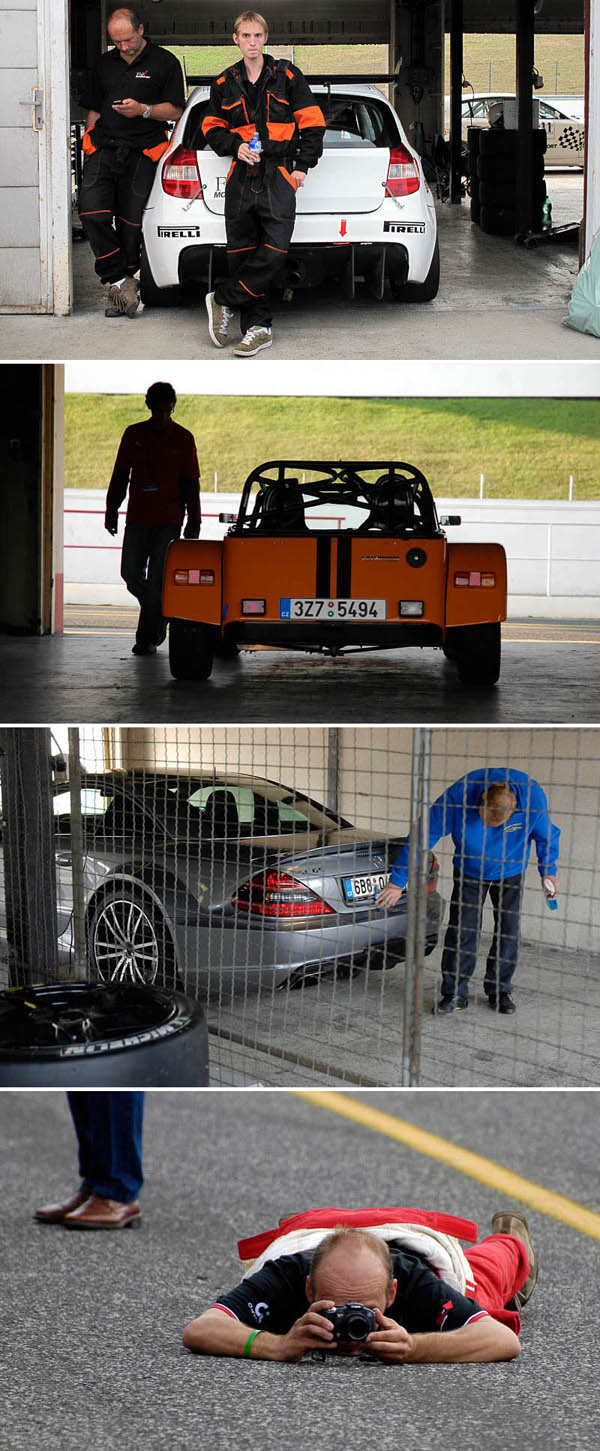 Ejhle člověk 31: Účel a užití