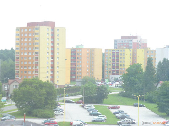 Panasonic Lumix TZ30: pokračovatel slavného rodu?