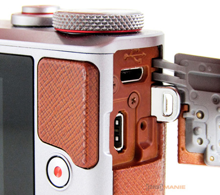 Canon PowerShot G9 X Mark II: kapesní borec