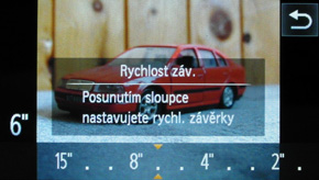 Canon IXUS 1100 HS: rodinné stříbro