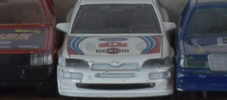 Nikon D3300: drobek se silným srdcem