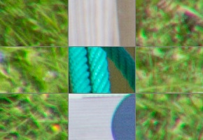 Tamron 16-300mm f/3.5-6.3 Di II VC PZD Macro