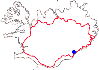 Island - království krajinářské fotografie: III.