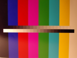 BenQ T700: jemnými doteky