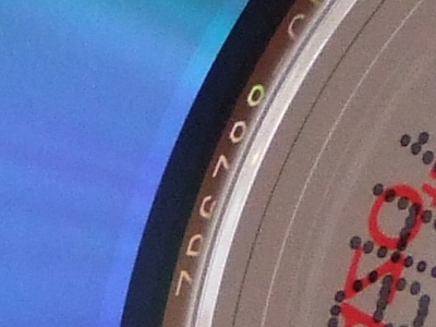 Fujifilm S100FS: jde zrcadlovkám po krku