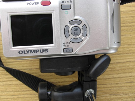 Téma měsíce - Přehled stativů do 1500,- Kč, díl II.