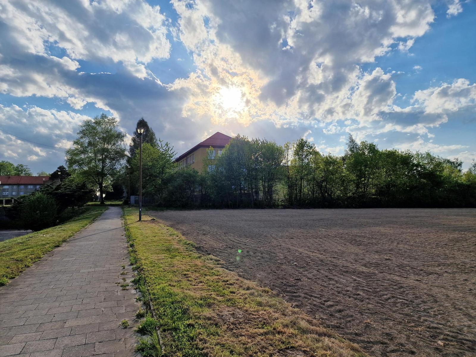 Samsung Galaxy S22 Ultra: pětioký fotografický král?