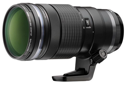 Společnosti Sigma, Olympus a Fujifilm získaly po dvou cenách EISA 2015-2016