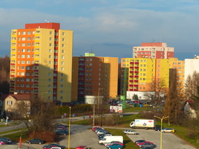 Panasonic Lumix FZ200: ultrazoomové překvapení roku