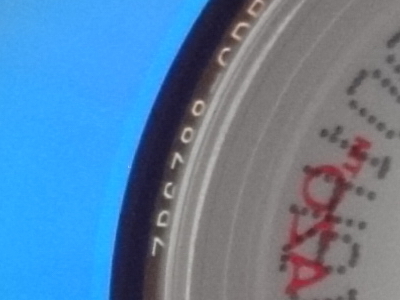 Sony Cyber-shot WX1: Vypilovaný drobek