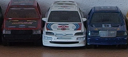 Olympus Stylus XZ-2: jednoduše skvělý