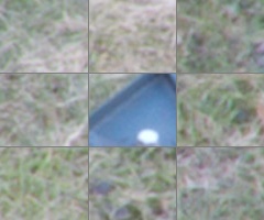 Fujifilm X-S1: jedinečný