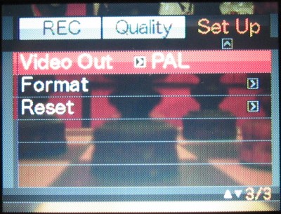 Casio Exilim Card EX-S600: Asijský plátek na fotografický způsob