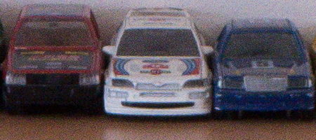 Panasonic Lumix TZ70: krůček k profi ultrazoomu