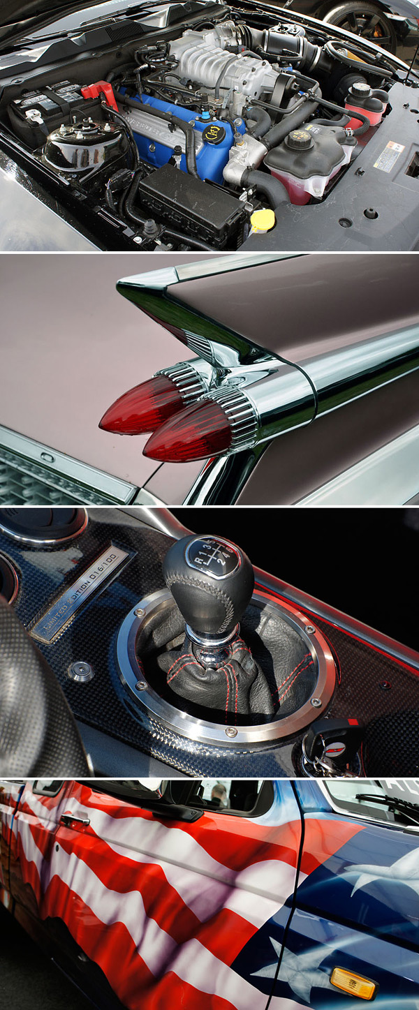 Foto okolo kol 04: Veletrhy, výstavy, salóny