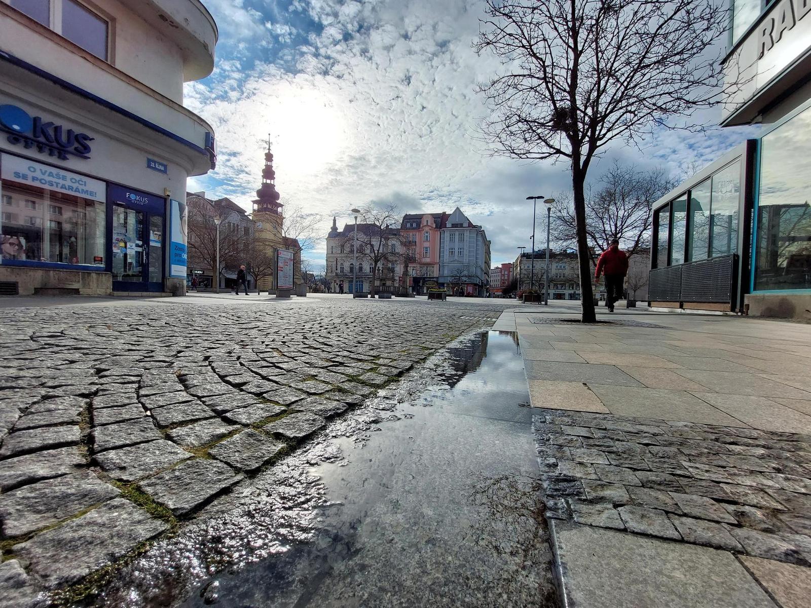 Samsung Galaxy A52s 5G: populární univerzál