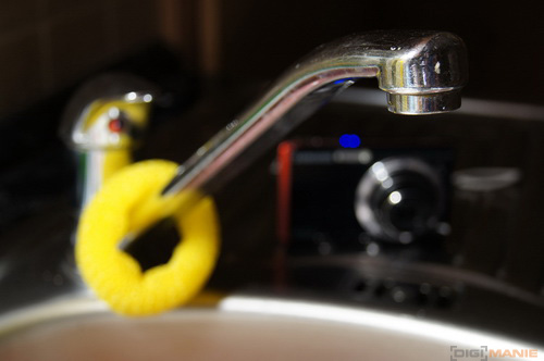 Sony SAL-1855 (DT 18-55mm F3,5-5,6 SAM)