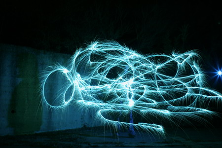 Světlo aneb nástroj každého fotografa - 4. díl