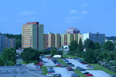 Nikon D3100: základ nabídky DSLR