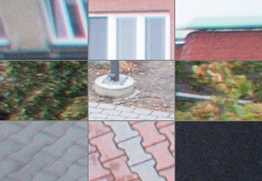 Canon EF-M 15-45mm f/3.5-6.3 IS STM