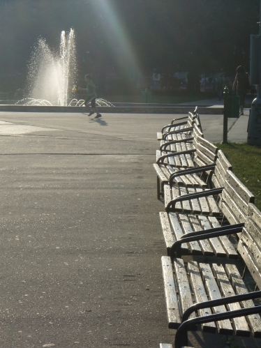 Olympus mju 770 SW: ironman