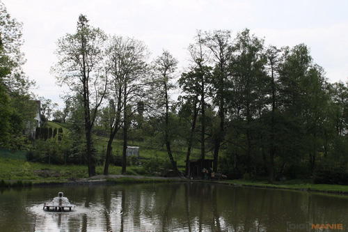 Canon EOS 1100D: vstup do světa DSLR