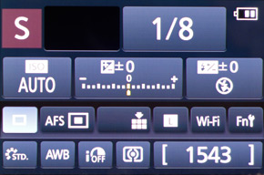 Panasonic Lumix GH3: král Micro Four Thirds systému