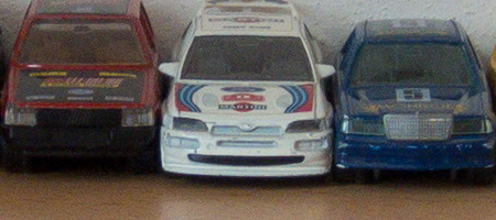 Nikon Coolpix P330: do vyšších sfér