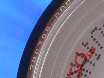 Canon PowerShot S90: malý zázrak